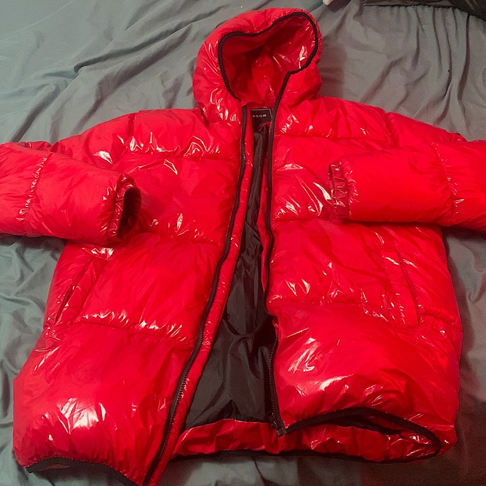 Condition-Brand New, Never Worn! Hit me tryna sell it for the low. Size(XL)